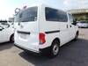 NISSAN NV200 VANETTE VAN