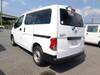 NISSAN NV200 VANETTE VAN
