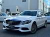 MERCEDES BENZ C-CLASS