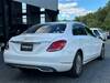 MERCEDES BENZ C-CLASS