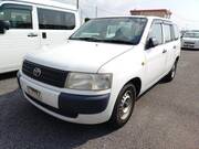 2011 TOYOTA PROBOX VAN DX