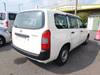 TOYOTA PROBOX VAN