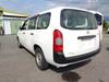 TOYOTA PROBOX VAN