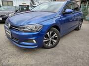 2019 VOLKSWAGEN POLO