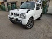 2001 SUZUKI JIMNY XC