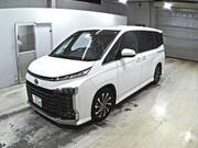 2025 TOYOTA VOXY