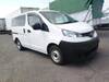 NISSAN NV200 VANETTE VAN