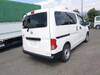 NISSAN NV200 VANETTE VAN