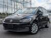VOLKSWAGEN GOLF TOURAN