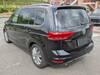 VOLKSWAGEN GOLF TOURAN