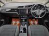 VOLKSWAGEN GOLF TOURAN