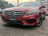 MERCEDES BENZ E-CLASS