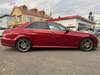 MERCEDES BENZ E-CLASS