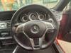 MERCEDES BENZ E-CLASS