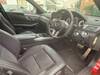 MERCEDES BENZ E-CLASS