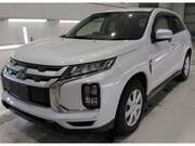2021 MITSUBISHI RVR
