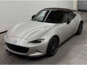 2023 MAZDA ROADSTER