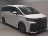 TOYOTA VELLFIRE HYBRID