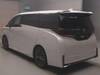 TOYOTA VELLFIRE HYBRID