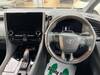TOYOTA VELLFIRE HYBRID