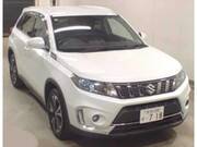 2020 SUZUKI ESCUDO