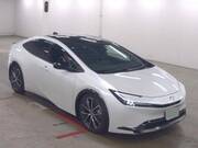 2026 TOYOTA PRIUS