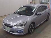 2018 SUBARU IMPREZA SPORTS