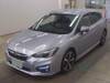 SUBARU IMPREZA SPORTS
