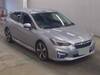 SUBARU IMPREZA SPORTS