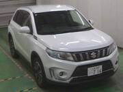 2020 SUZUKI ESCUDO