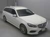 MERCEDES BENZ E-CLASS Stationwagon