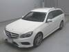 MERCEDES BENZ E-CLASS Stationwagon