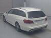 MERCEDES BENZ E-CLASS Stationwagon