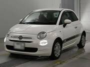 2021 FIAT 500