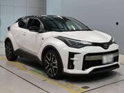 2021 TOYOTA C-HR