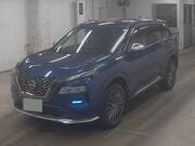 2022 NISSAN X-TRAIL