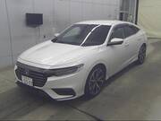 2022 HONDA INSIGHT