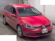 2015 VOLKSWAGEN GOLF VARIANT