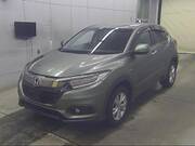 2019 HONDA VEZEL