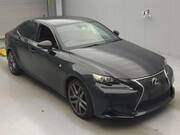 2014 LEXUS IS