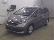 2021 HONDA FREED