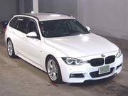 2018 BMW 3 SERIES