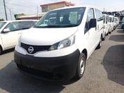 2019 NISSAN NV200 VANETTE VAN DX