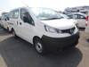 NISSAN NV200 VANETTE VAN
