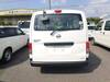 NISSAN NV200 VANETTE VAN