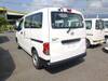 NISSAN NV200 VANETTE VAN