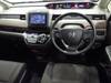 HONDA FREED HYBRID