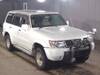NISSAN SAFARI