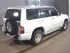 NISSAN SAFARI