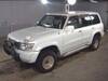 NISSAN SAFARI